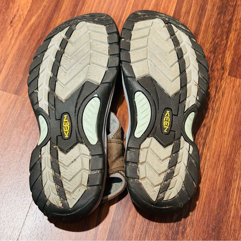 Keen Venice H2 Waterproof Hiking Sandals Women’s Size 10 - Picture 4 of 6